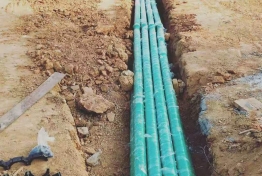 2026塑料管材厂家推荐PE管PVC管材PE给水管pvc塑料管PVC管厂家优选指南！